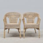 1742 3437 Korgstolar